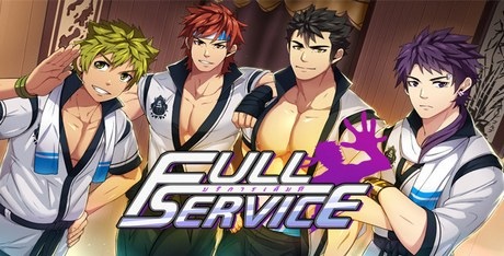 Full Service