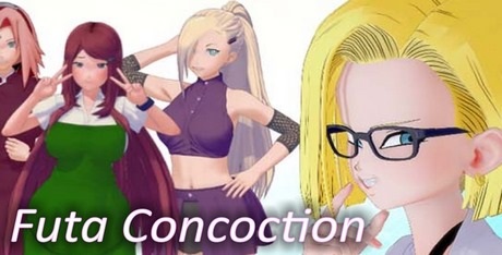 Futa Concoction