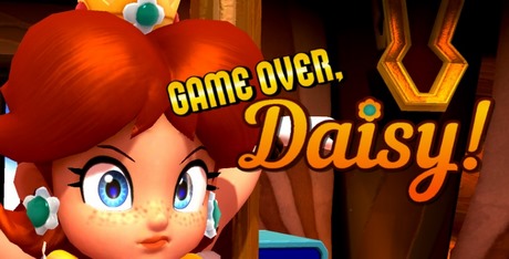 Game Over, Daisy