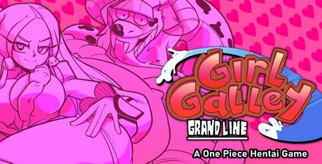 Girl Galley Grand Line