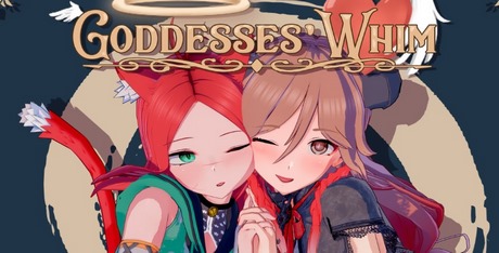 Goddesses' Whim