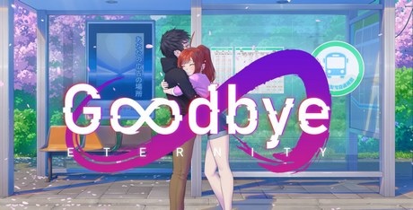 Goodbye Eternity