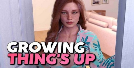 Growing Things up