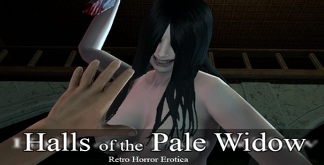 Halls of the Pale Widow