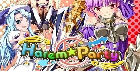 Harem Party