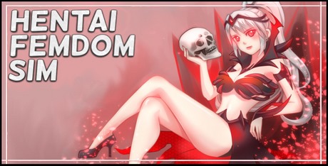 Hentai Femdom Sim Femdom University