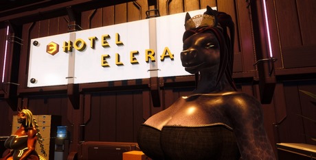 Hotel Elera