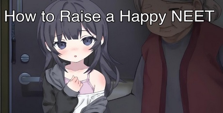 How to Raise a Happy Neet