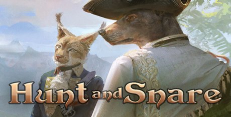 Hunt and Snare