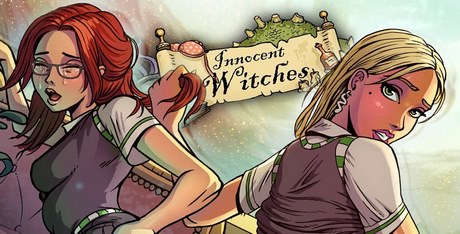 Innocent Witches