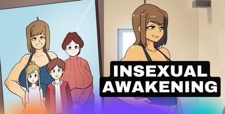 Insexual Awakening