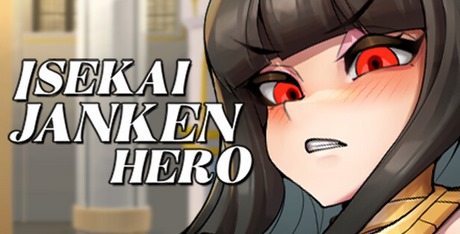 Isekai Janken Hero