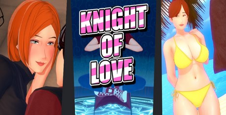 Knight of Love