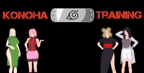 Konoha Training
