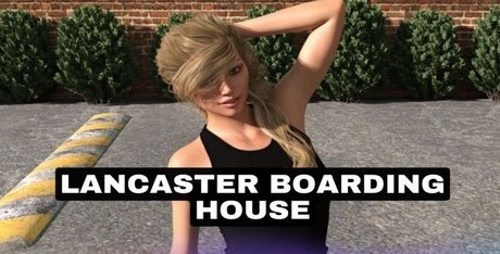 Lancaster Boarding House