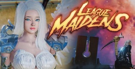 League of Maidens