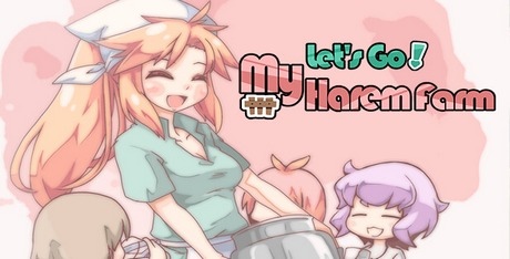 Lets go my Harem Farm