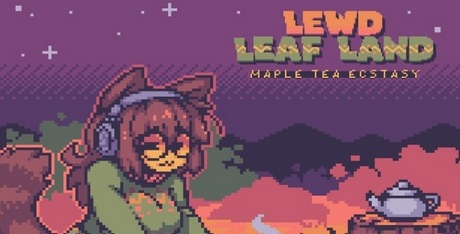 Lewd Leaf Land