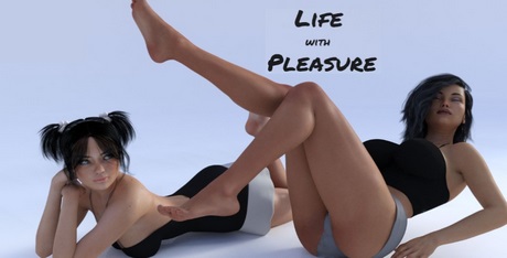 Life With Pleasure