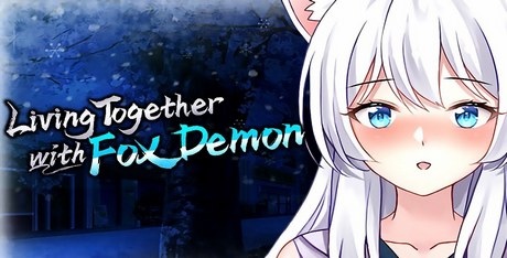 Living Together with Fox Demon