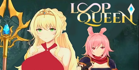 Loop Queen-Escape Dungeon 3