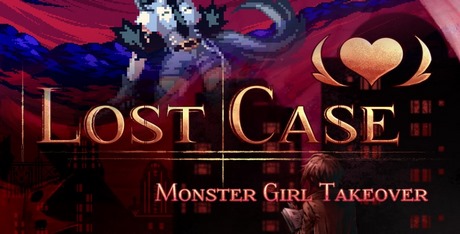 Lost Case: Monster Girl Takeover