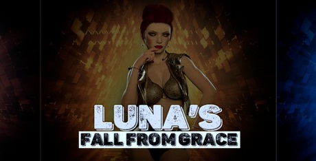 Luna's Fall From Grace