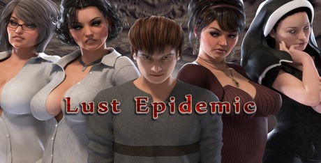 Lust Epidemic