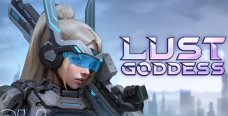 Lust Goddess