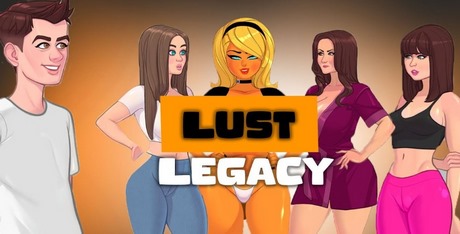 Lust Legacy