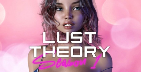 Lust Theory Season 1