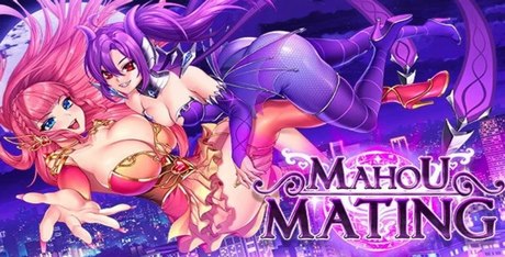 Mahou Mating