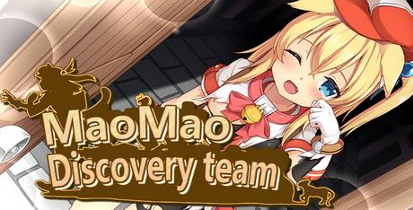 Maomao Discovery Team