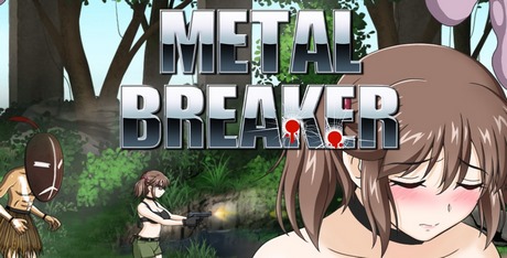 METAL BREAKER