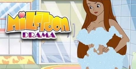 Milftoon Drama