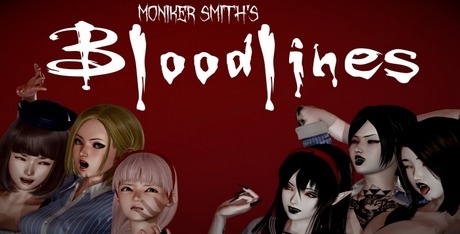 Moniker Smiths Bloodlines