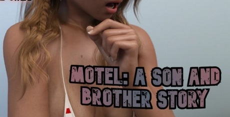 Motel: A Son and Brother Story