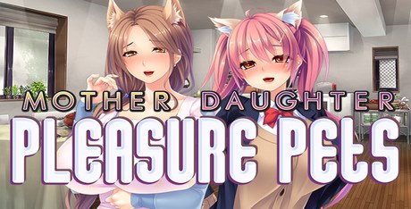 Mother Daughter Pleasure Pets