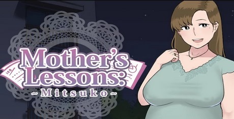 Mother's Lesson : Mitsuko