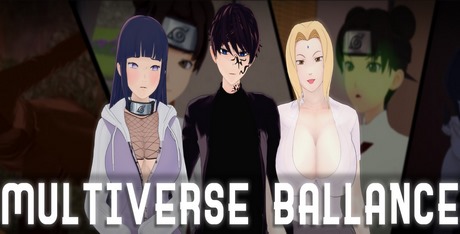 Multiverse Ballance