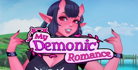 My Demonic Romance