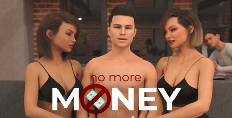 No More Money