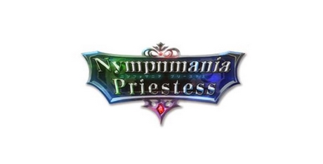 Nymphomania Priestess