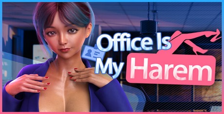 Office Is My Harem