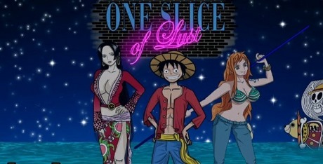 One Slice of Lust