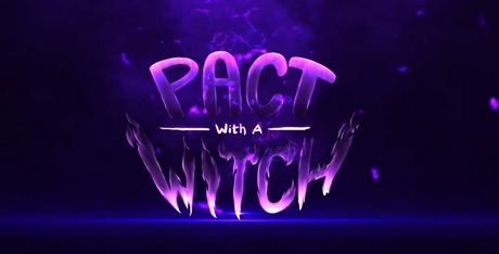 Pact with a Witch