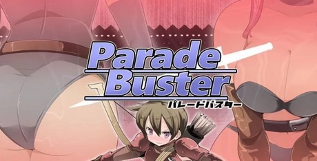 Parade Buster