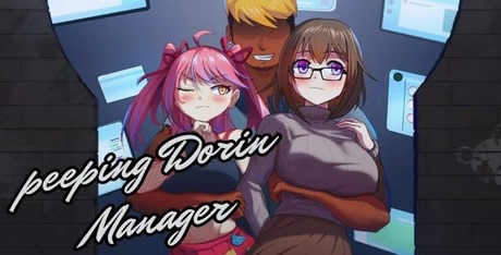 Peeping Dorm Manager