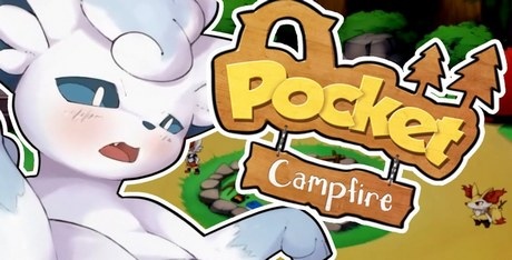 Pocket Campfire