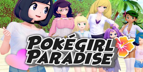 Pokégirl Paradise